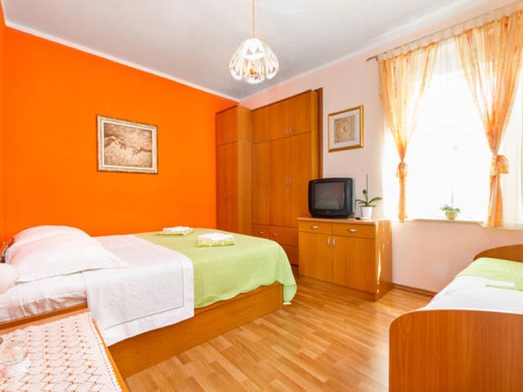 ספליט Studio Apartment Josip חדר תמונה