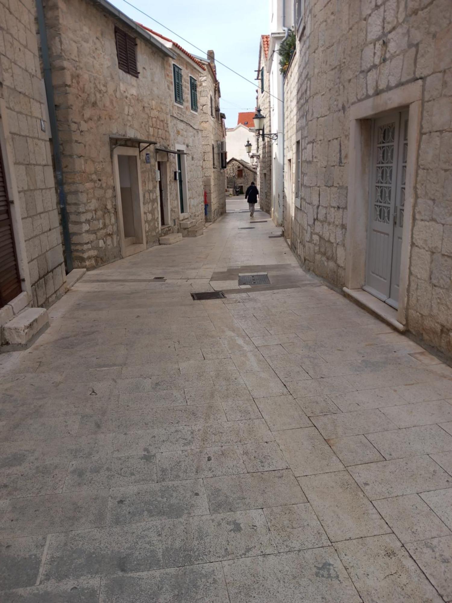 ספליט Studio Apartment Josip מראה חיצוני תמונה