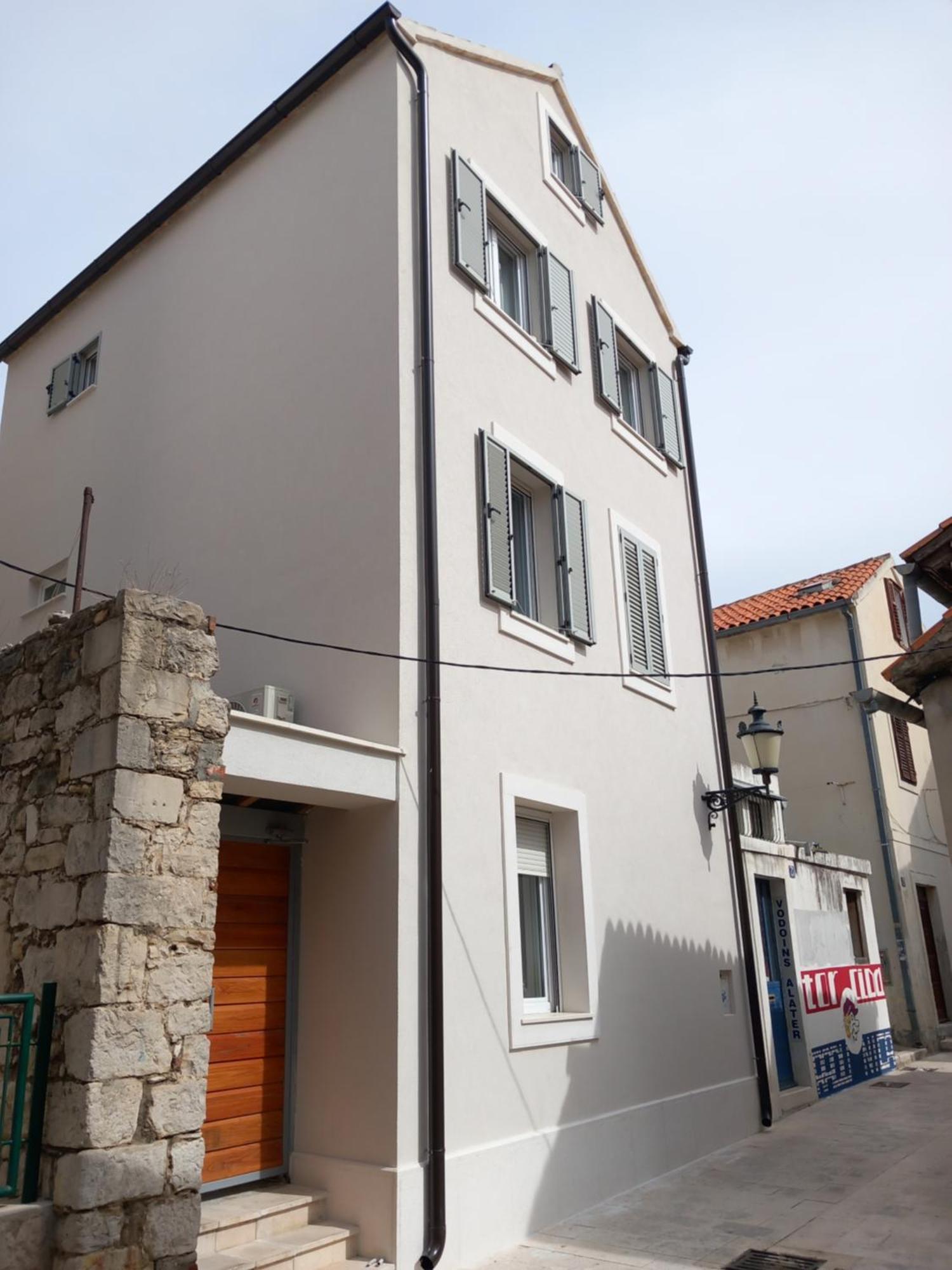 ספליט Studio Apartment Josip מראה חיצוני תמונה