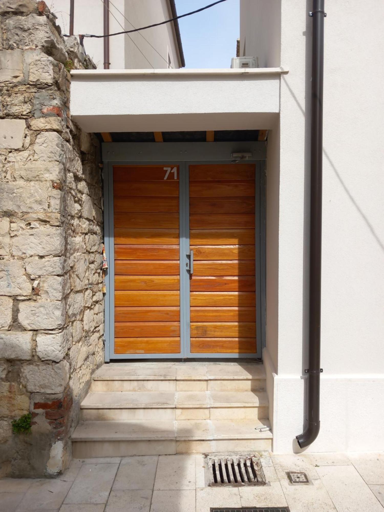 ספליט Studio Apartment Josip מראה חיצוני תמונה