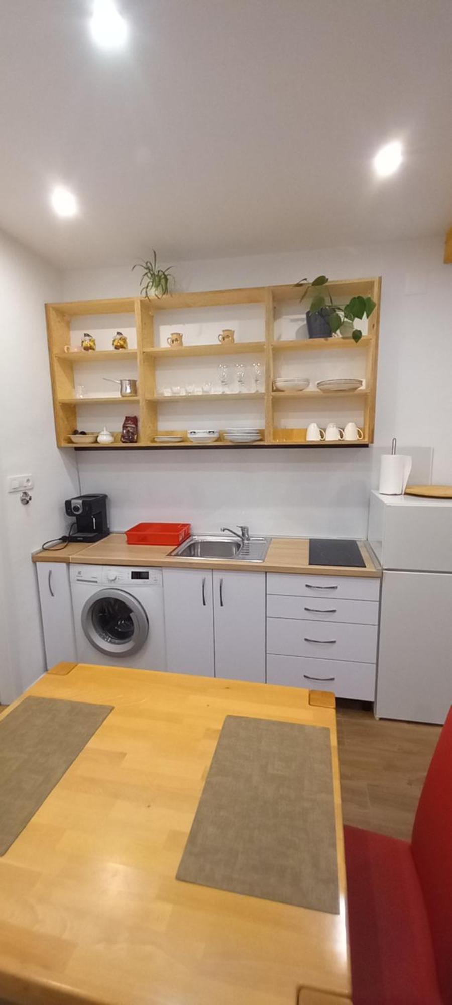 ספליט Studio Apartment Josip מראה חיצוני תמונה