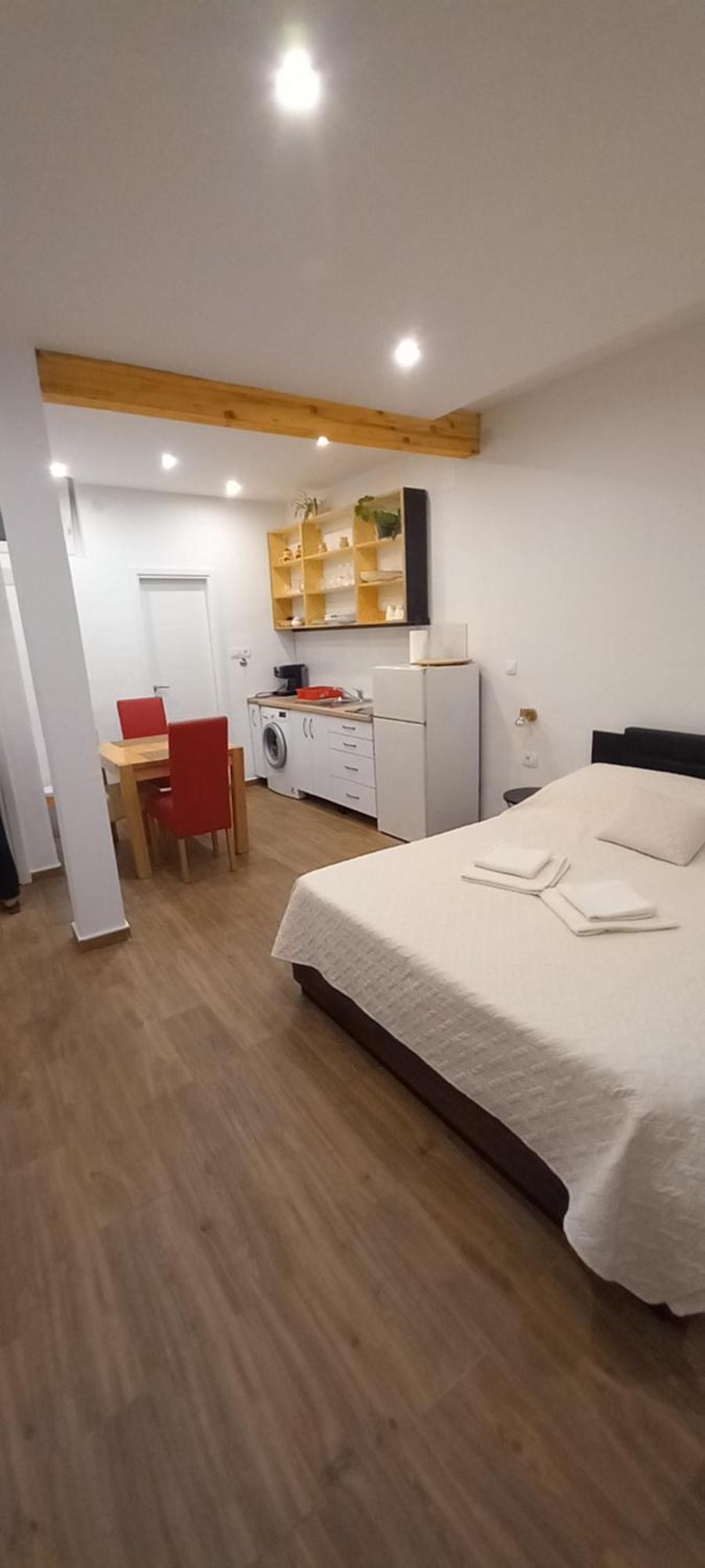 ספליט Studio Apartment Josip מראה חיצוני תמונה