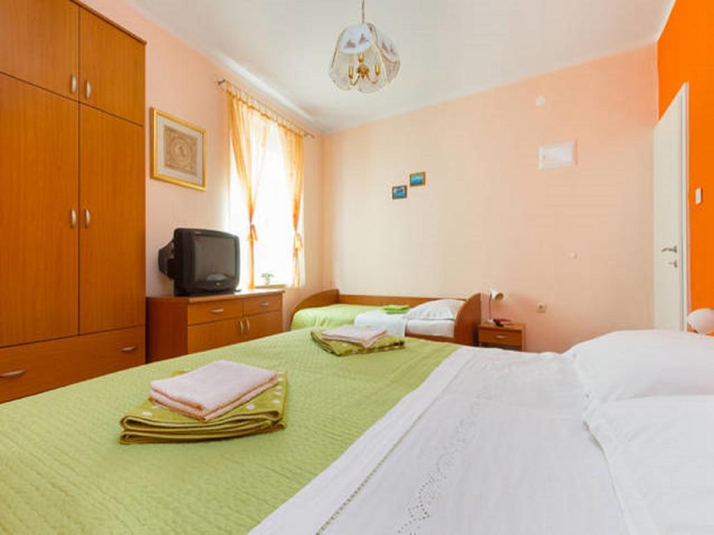 ספליט Studio Apartment Josip חדר תמונה